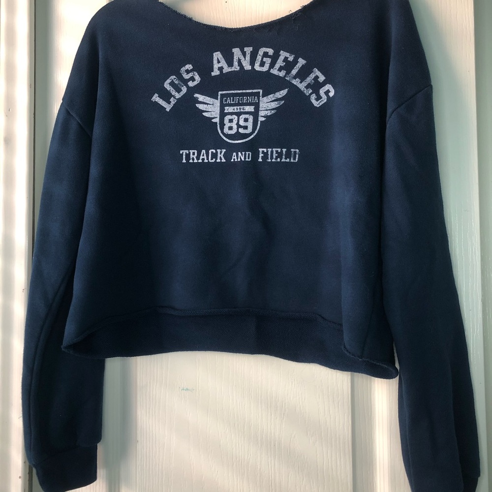 Forever 21 Crew Neck